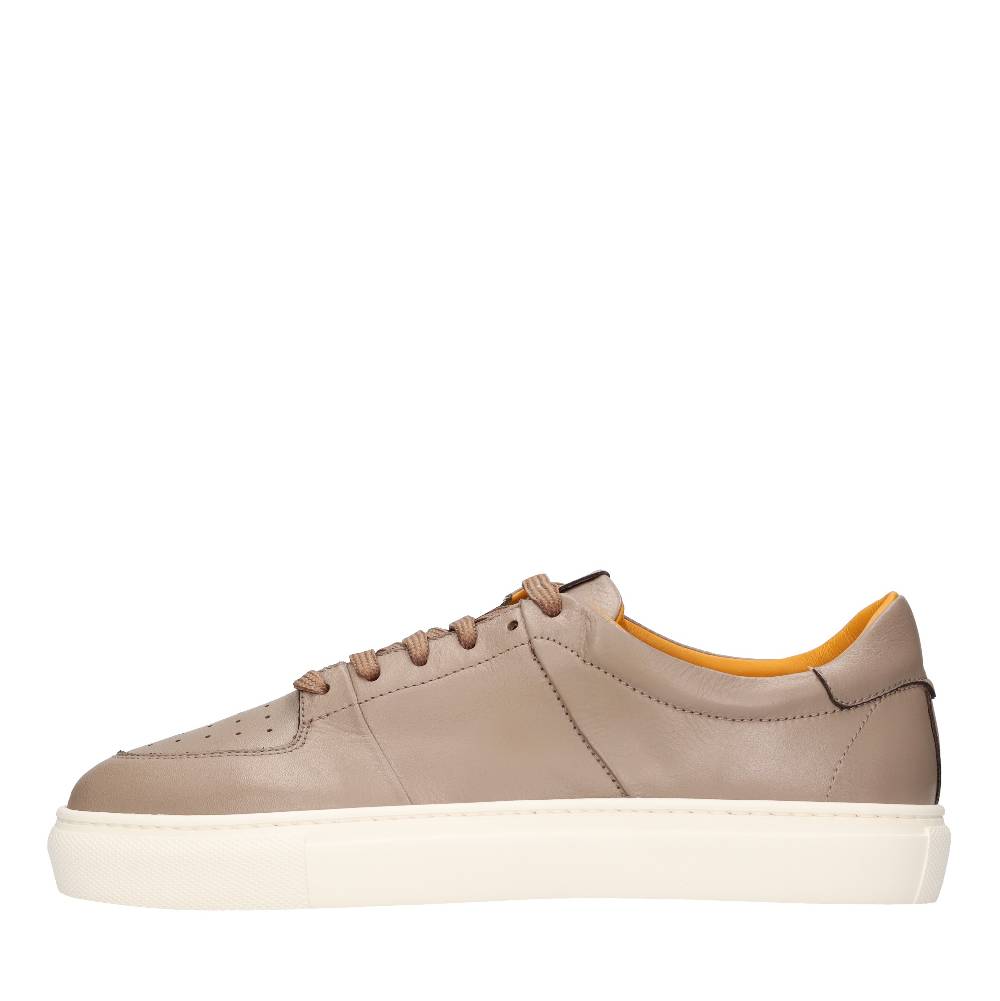 ANTICA CUOIERIA Sneakers in pelle