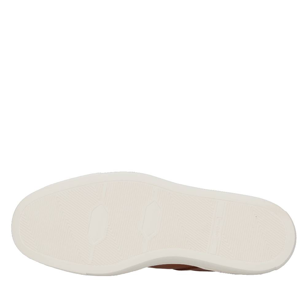 ANTICA CUOIERIA Sneakers In Pelle