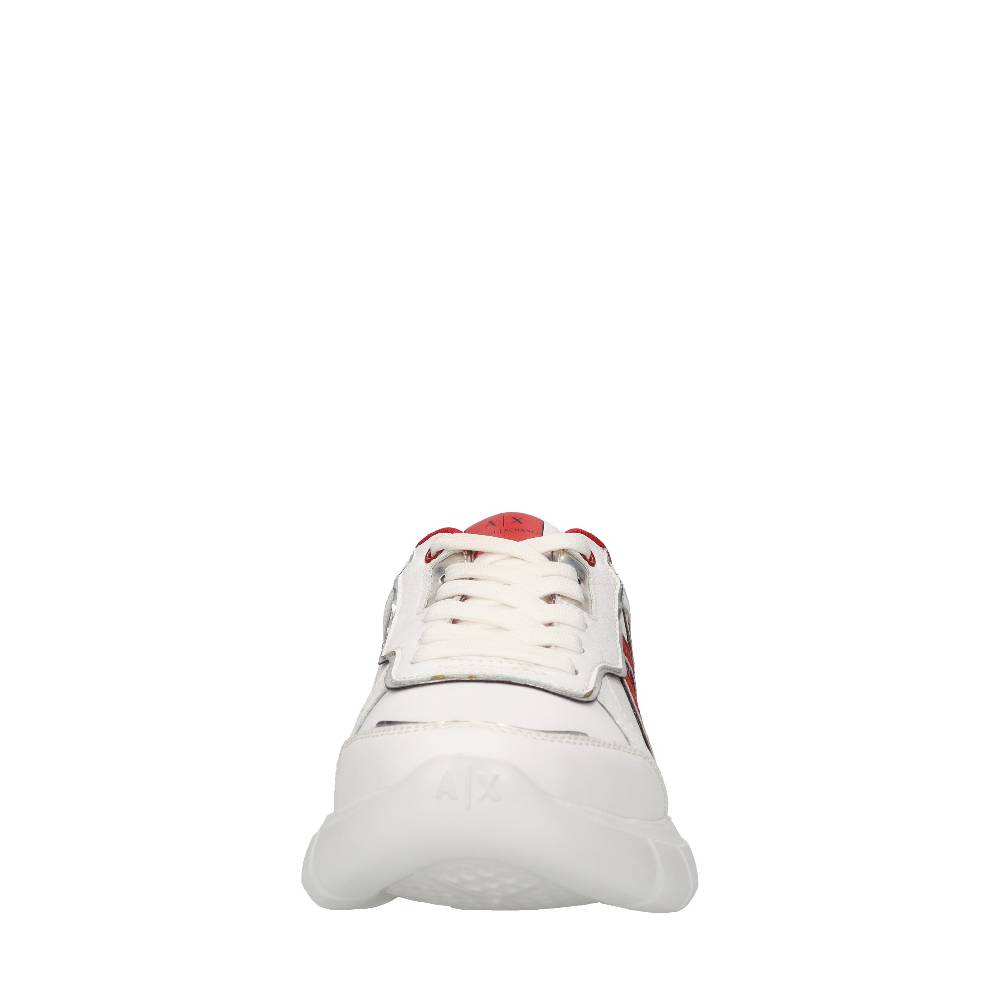 ARMANI EXCHANGE Sneakers Multimateriale