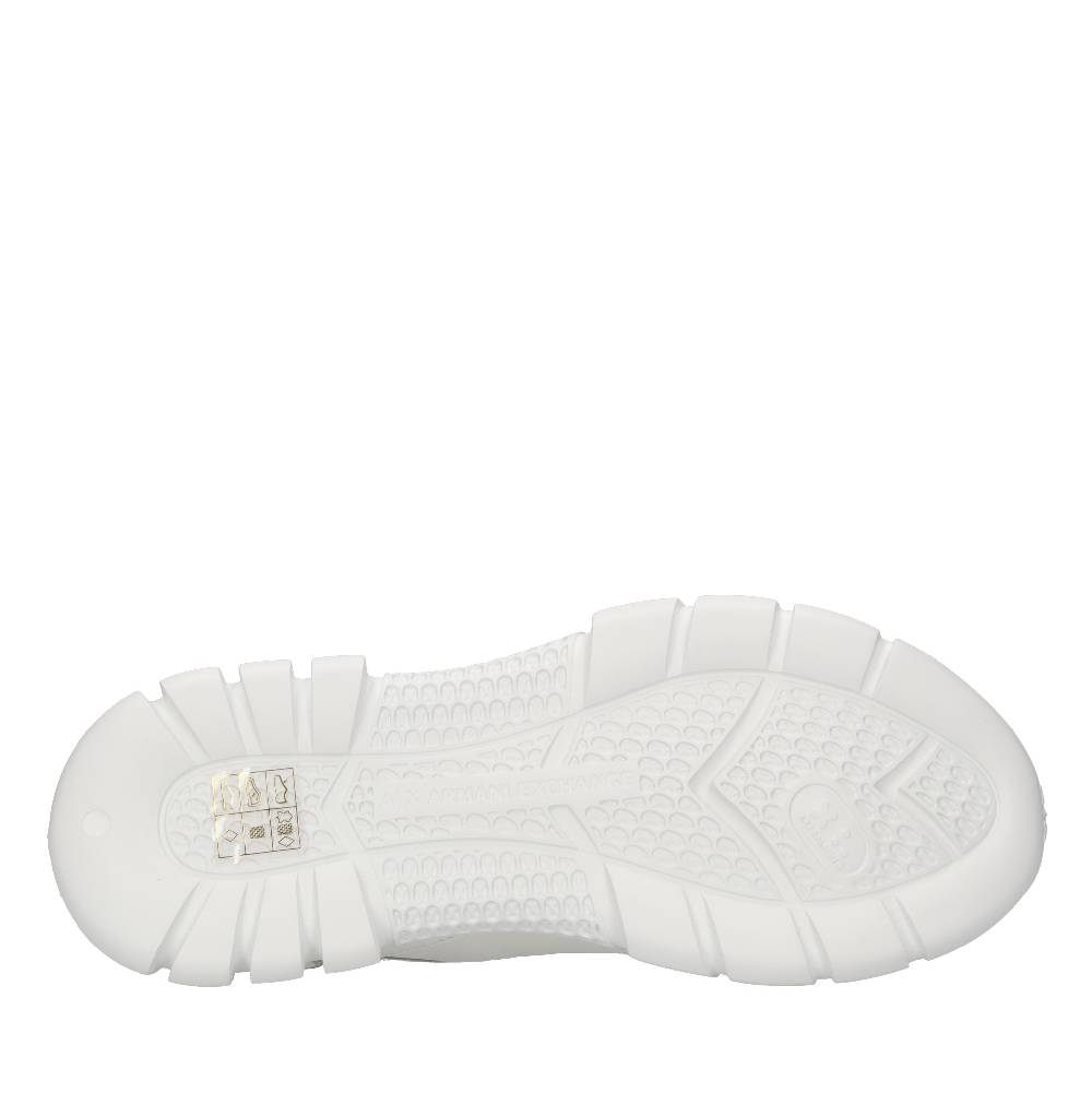 ARMANI EXCHANGE Sneakers Multimateriale