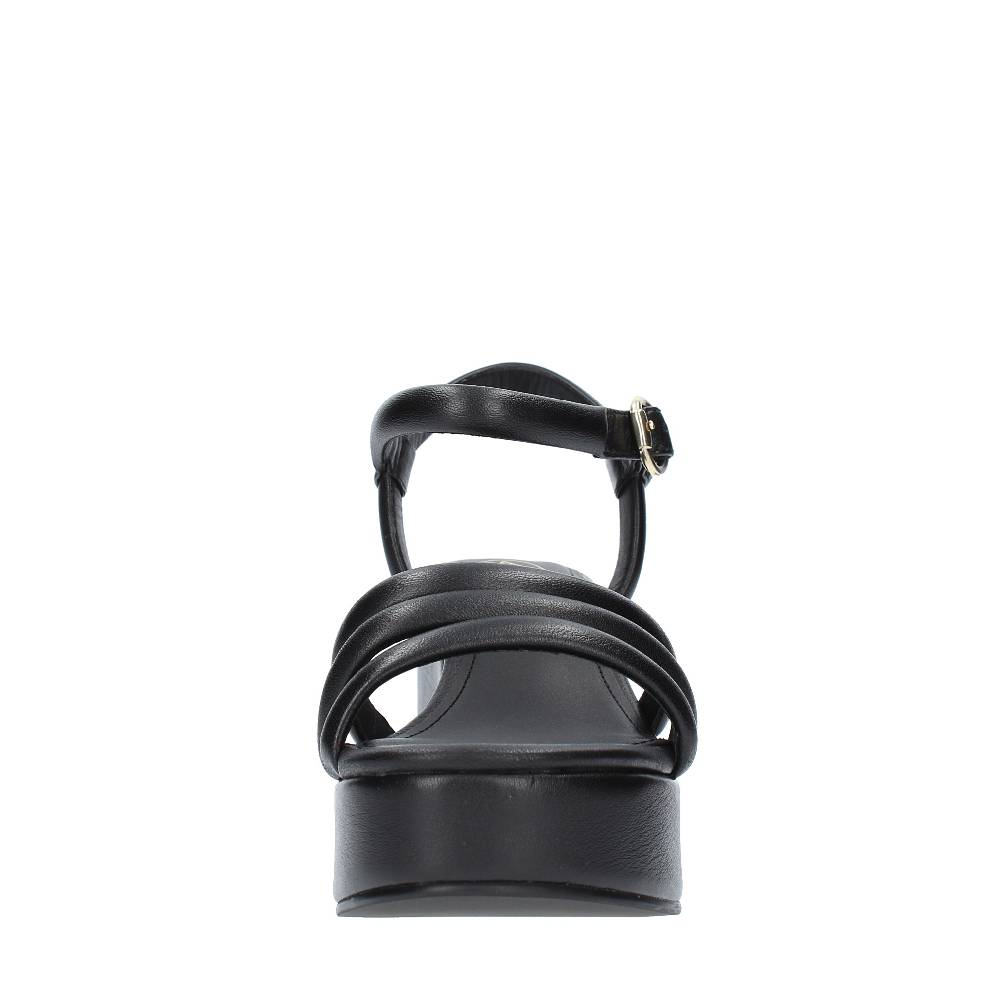 ASH Sandali Modello ONYX01 In Nappa