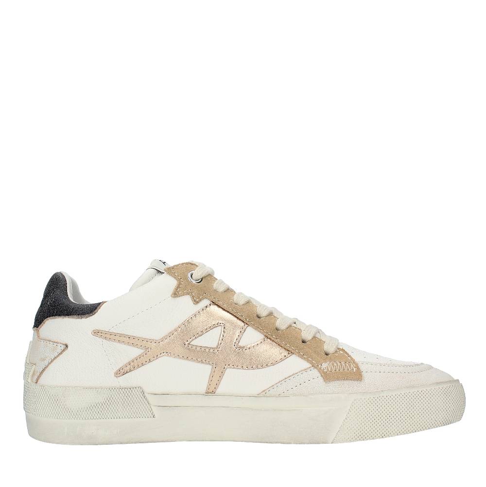 ASH Sneakers Modello MOONLIGHT06 In Pelle