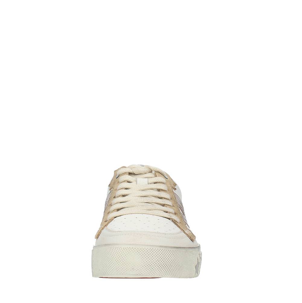 ASH Sneakers Modello MOONLIGHT06 In Pelle