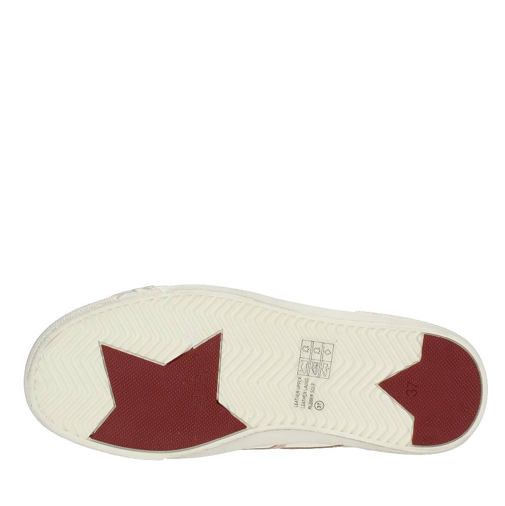 ASH Sneakers Modello MOONLIGHT06 In Pelle