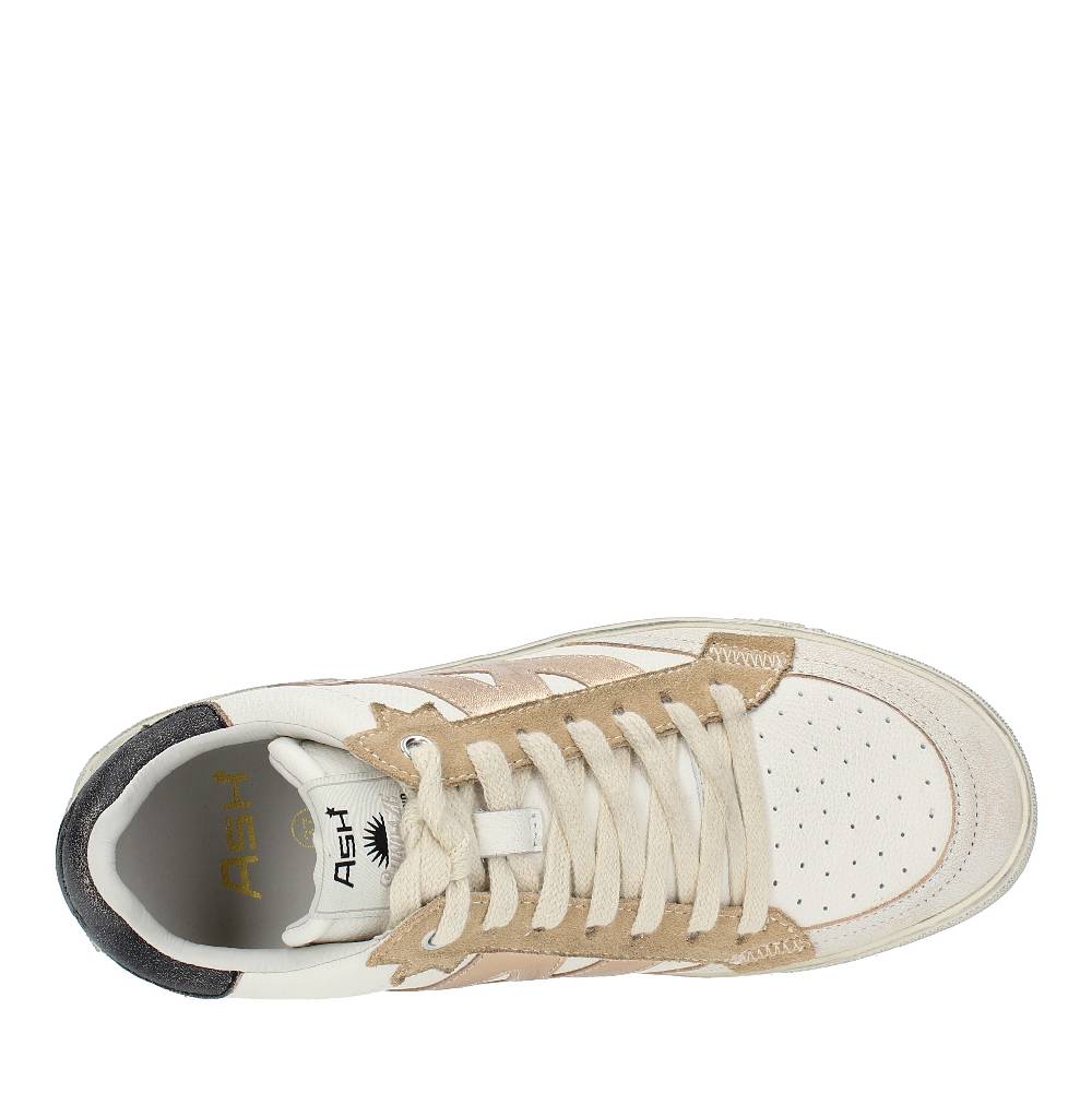 ASH Sneakers Modello MOONLIGHT06 In Pelle