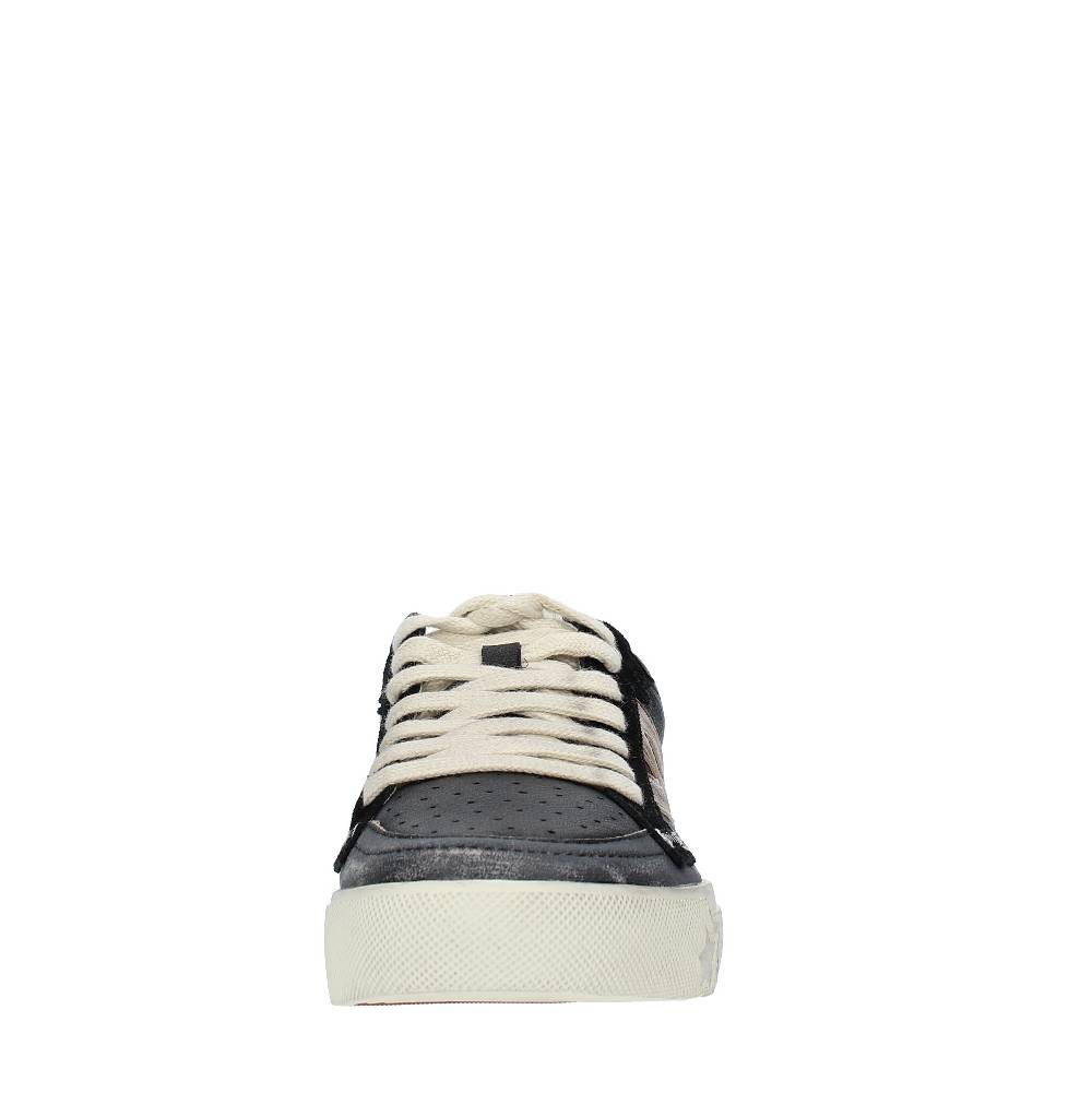 ASH Sneakers Modello MOONLIGHT07 In Pelle