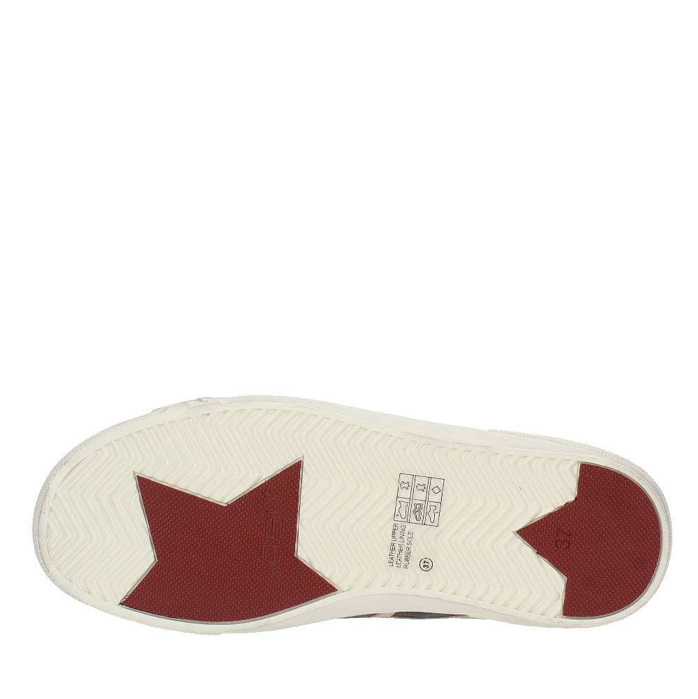 ASH Sneakers Modello MOONLIGHT07 In Pelle
