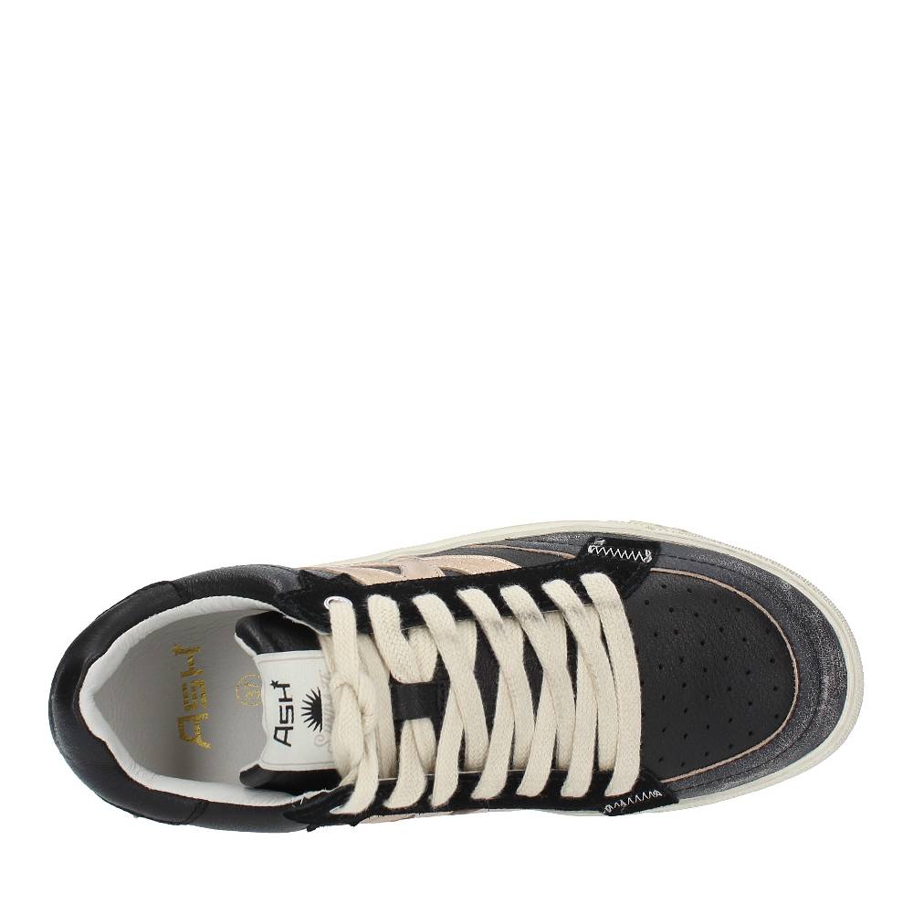 ASH Sneakers Modello MOONLIGHT07 In Pelle