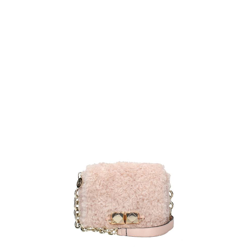 ASH Tracolla in pelliccia