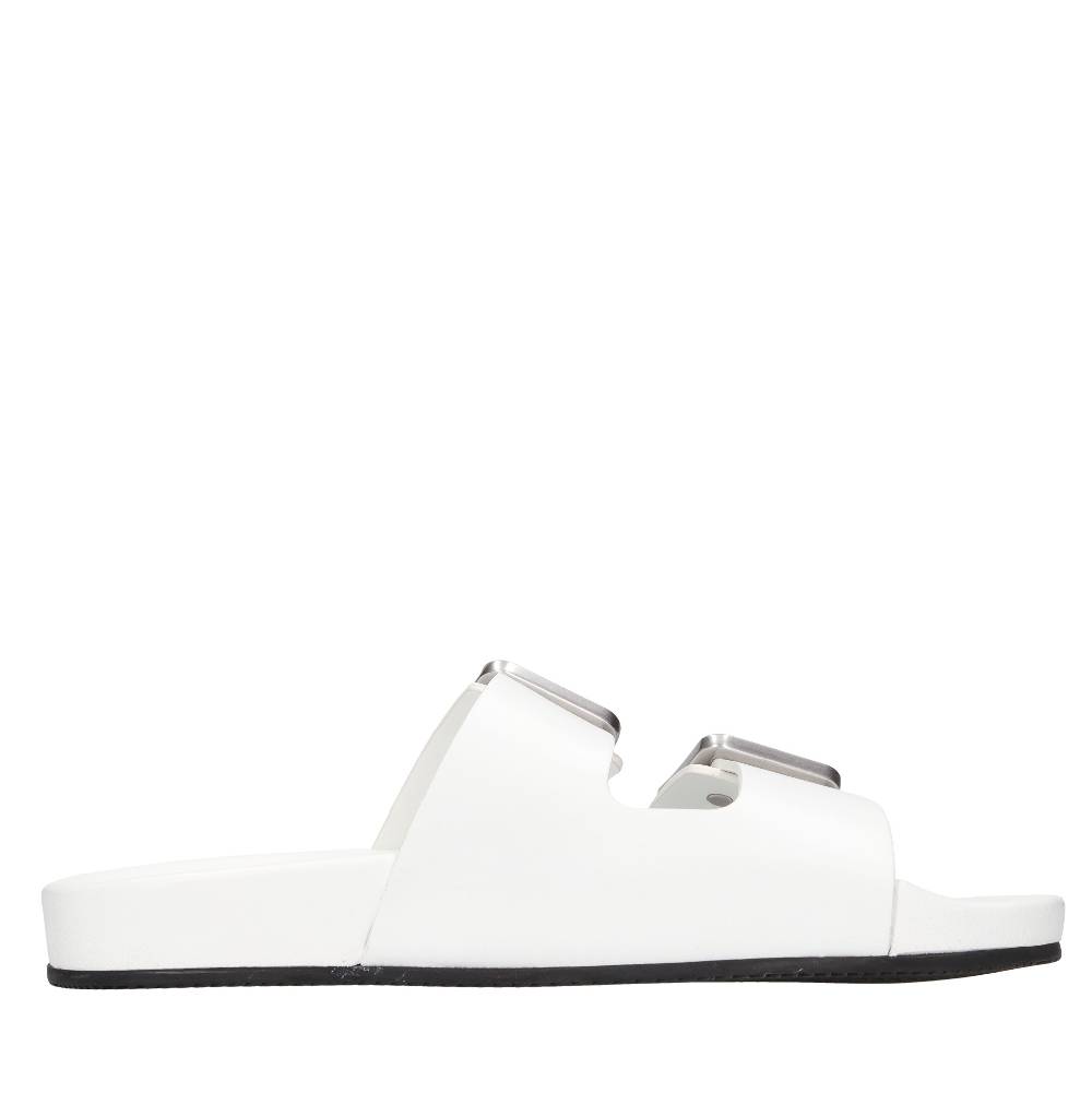 BALENCIAGA Mules In Nappa