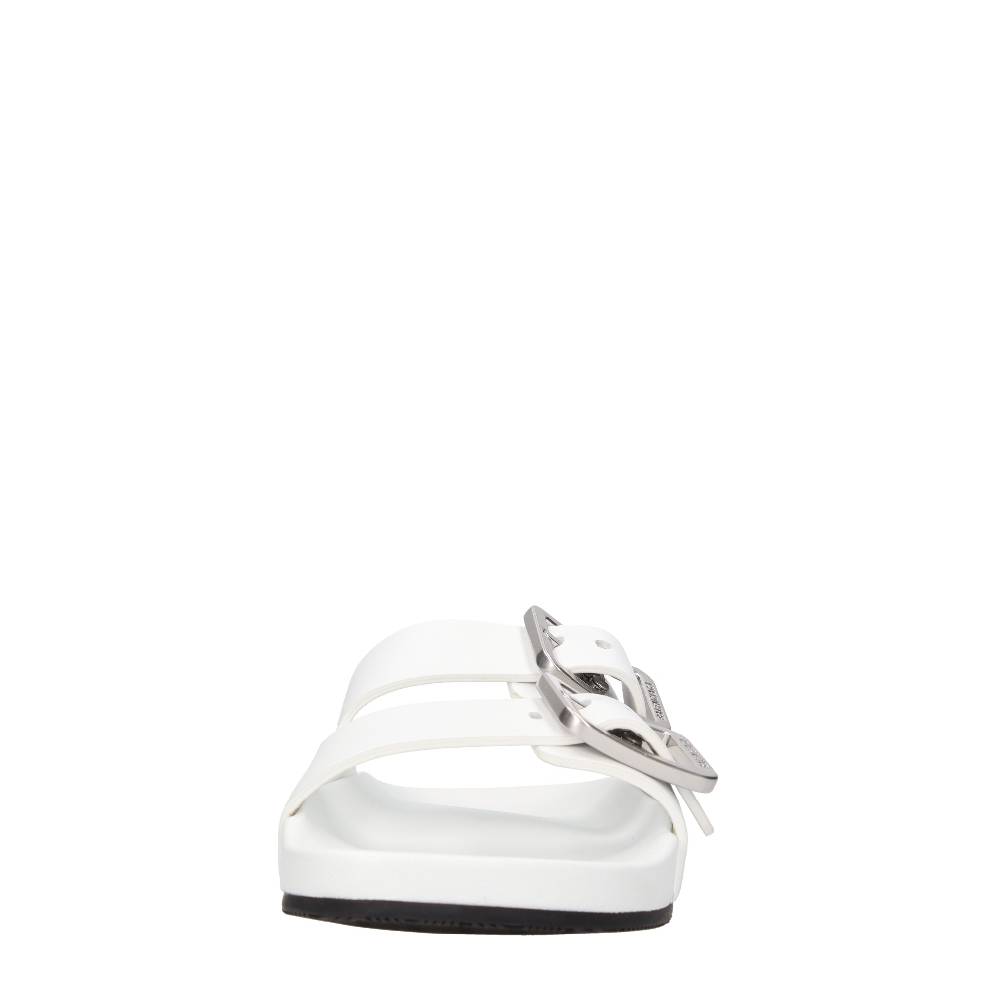 BALENCIAGA Mules In Nappa