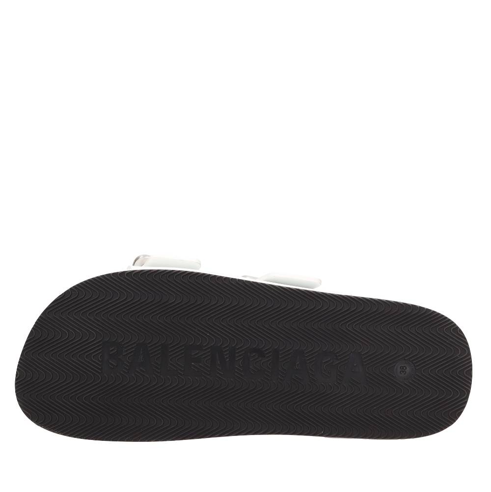 BALENCIAGA Mules In Nappa