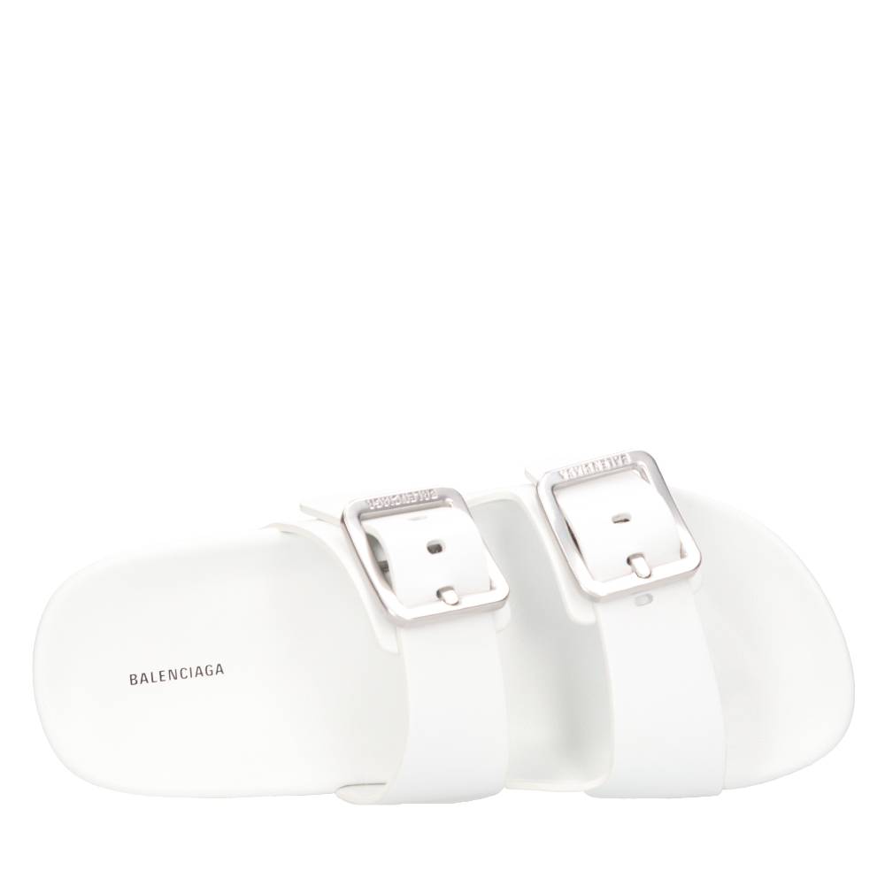 BALENCIAGA Mules In Nappa