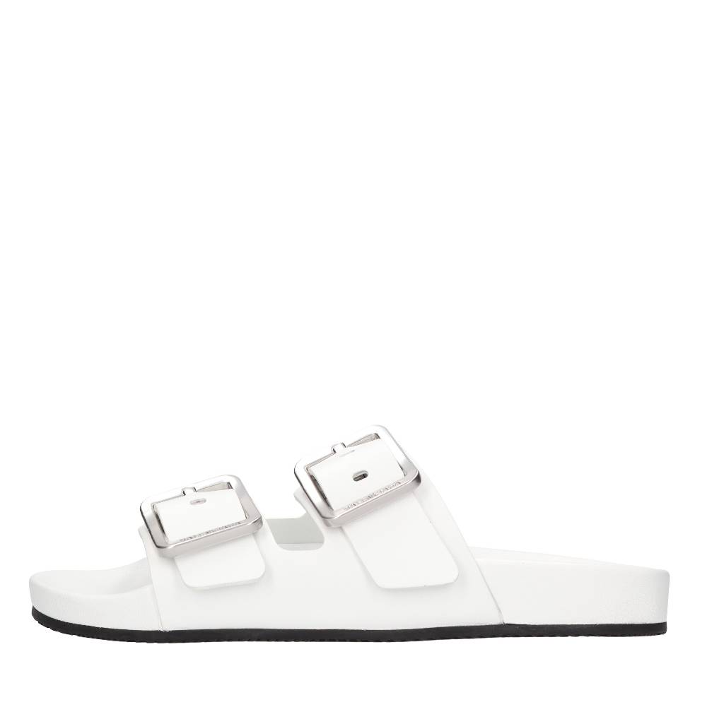 BALENCIAGA Mules in nappa