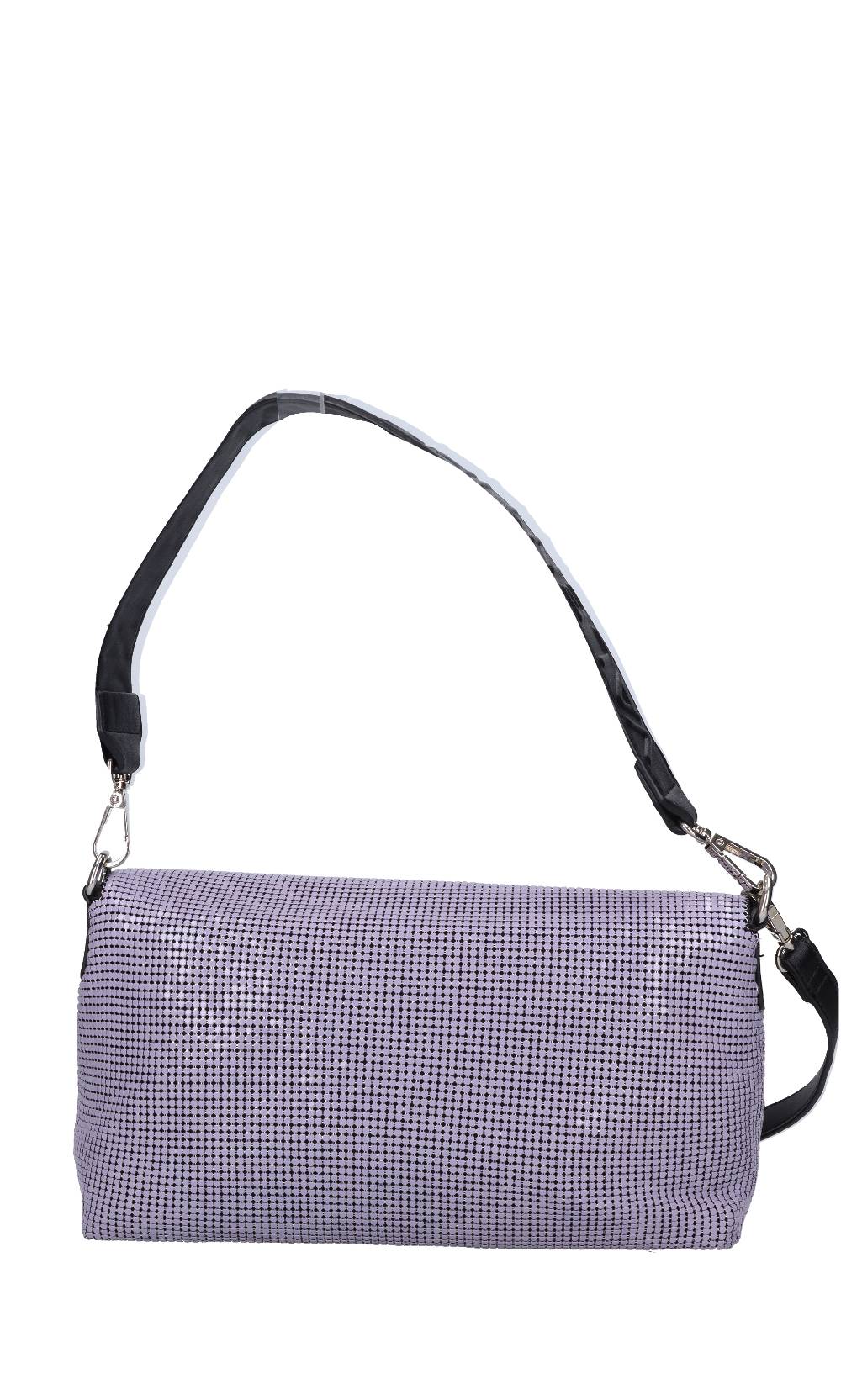 VALENTINO By MARIO VALENTINO Borsa In Maglia Metallica