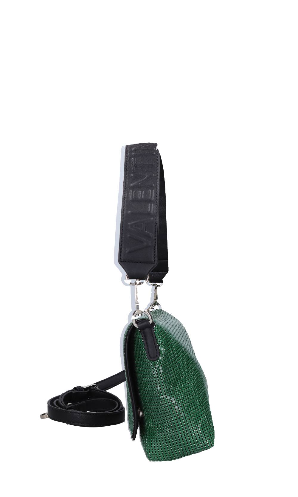 VALENTINO By MARIO VALENTINO Borsa In Maglia Metallica