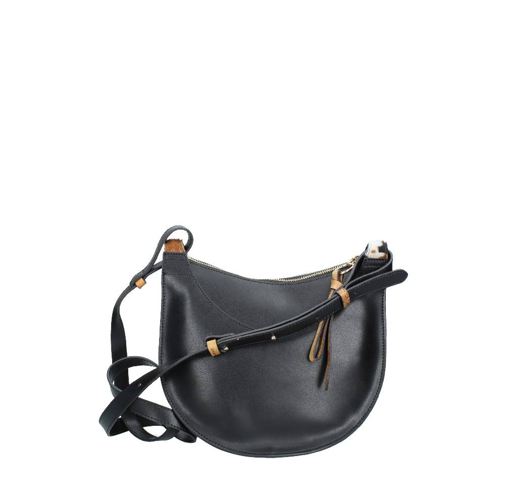 ALVIERO MARTINI 1a CLASSE Borsa In Pelle E Cavallino