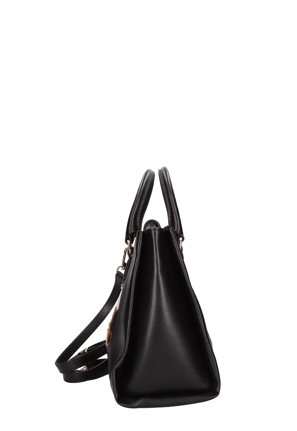 ALVIERO MARTINI 1a CLASSE Borsa In Pelle E Cavallino