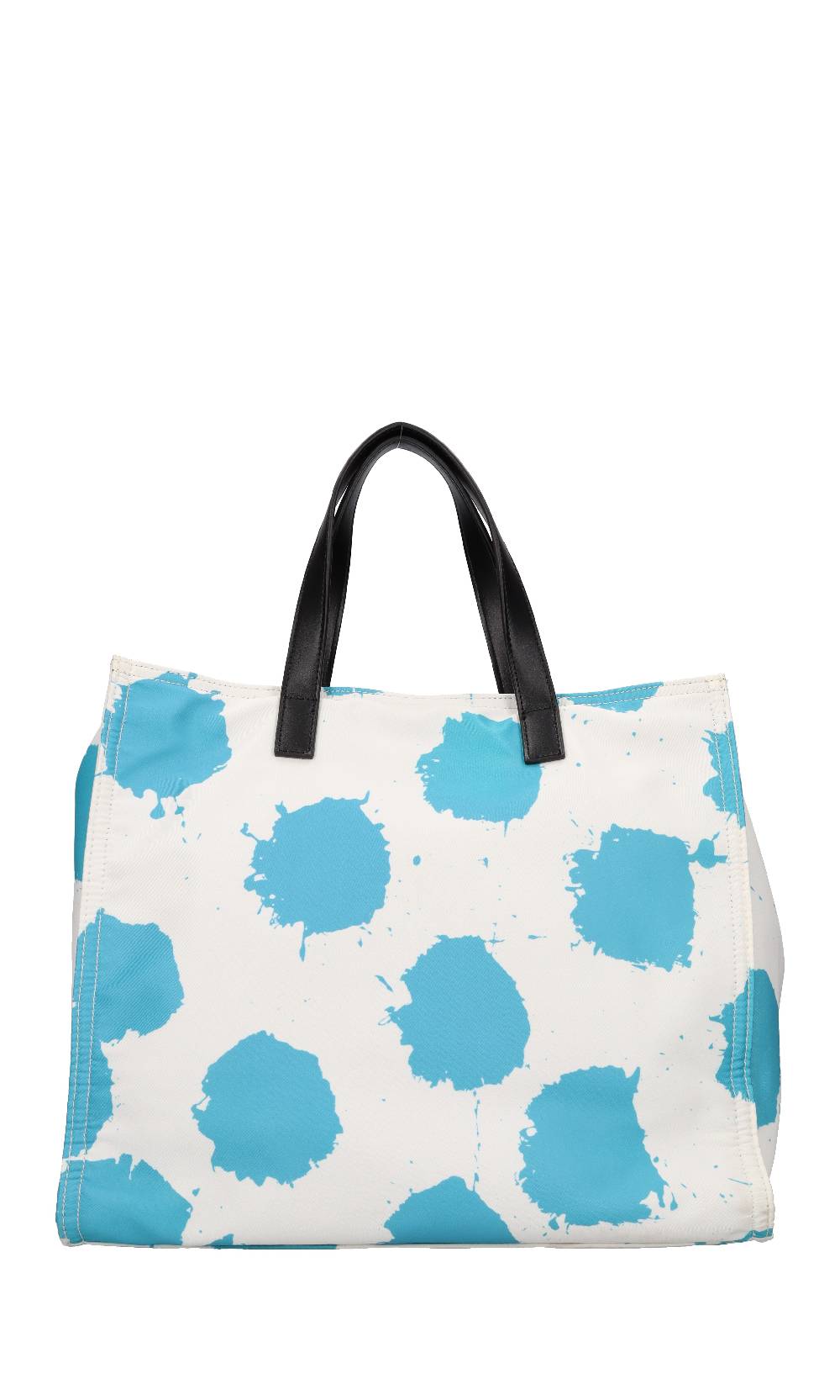 REBELLE BY GEORGETTE POLIZZI Borsa In Pelle E Tessuto