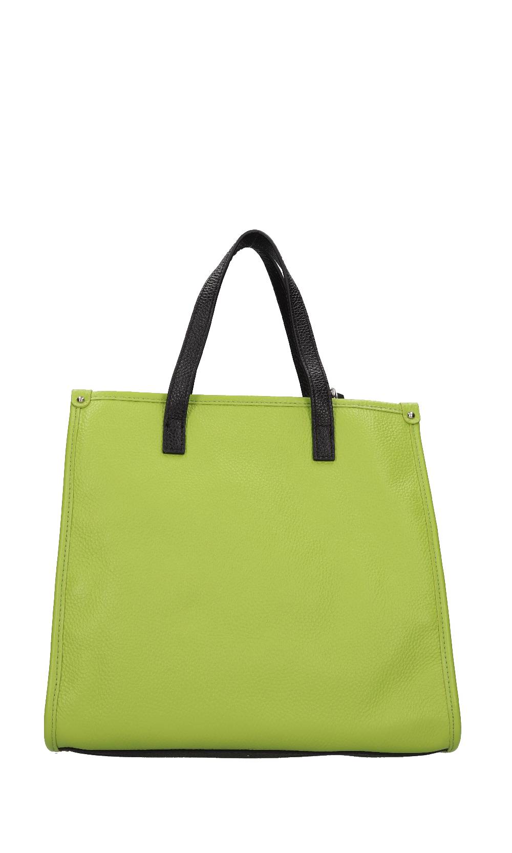 REBELLE BY GEORGETTE POLIZZI Borsa In Pelle E Tessuto