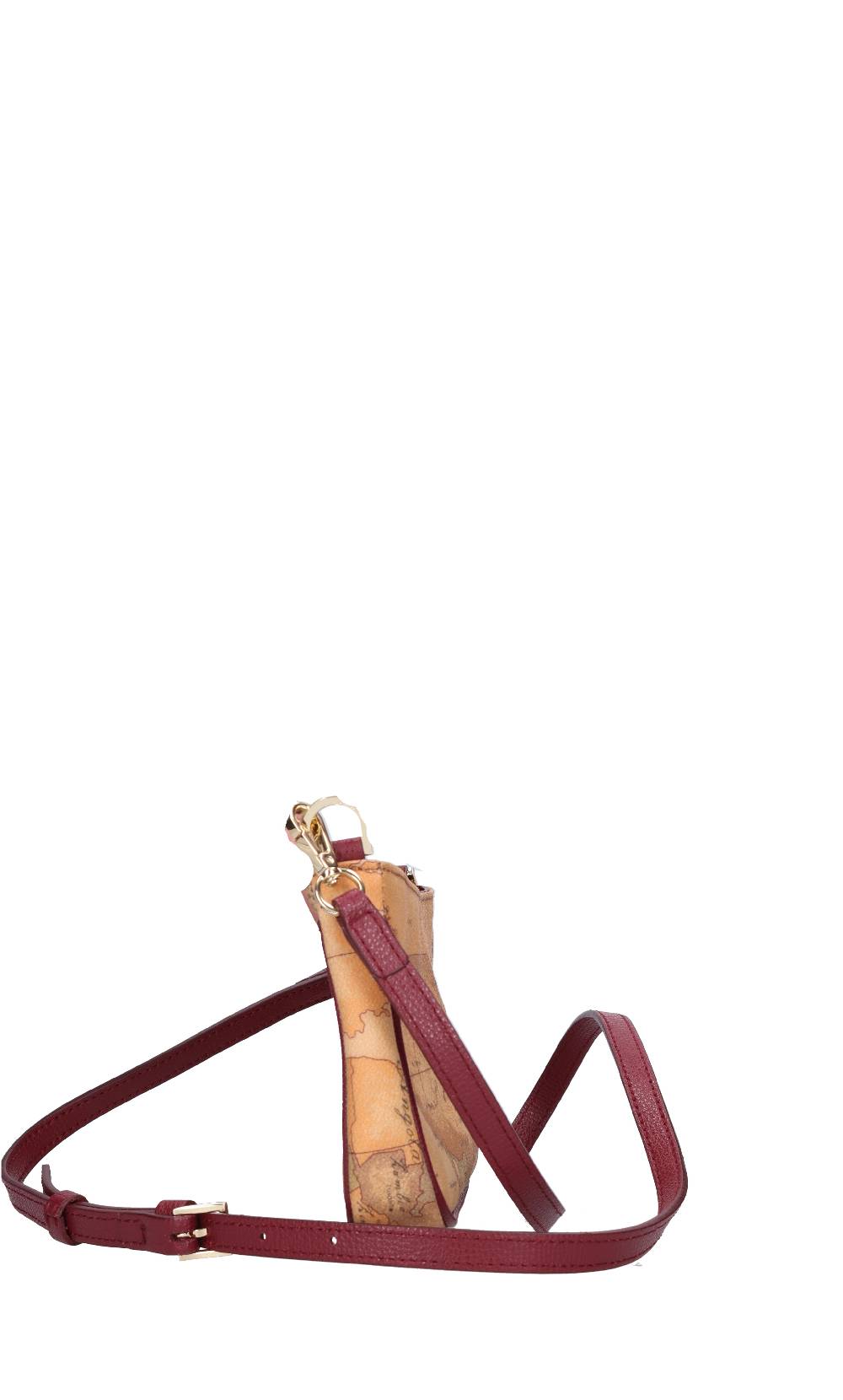 ALVIERO MARTINI 1a CLASSE Borsa In Pelle Ed Ecopelle