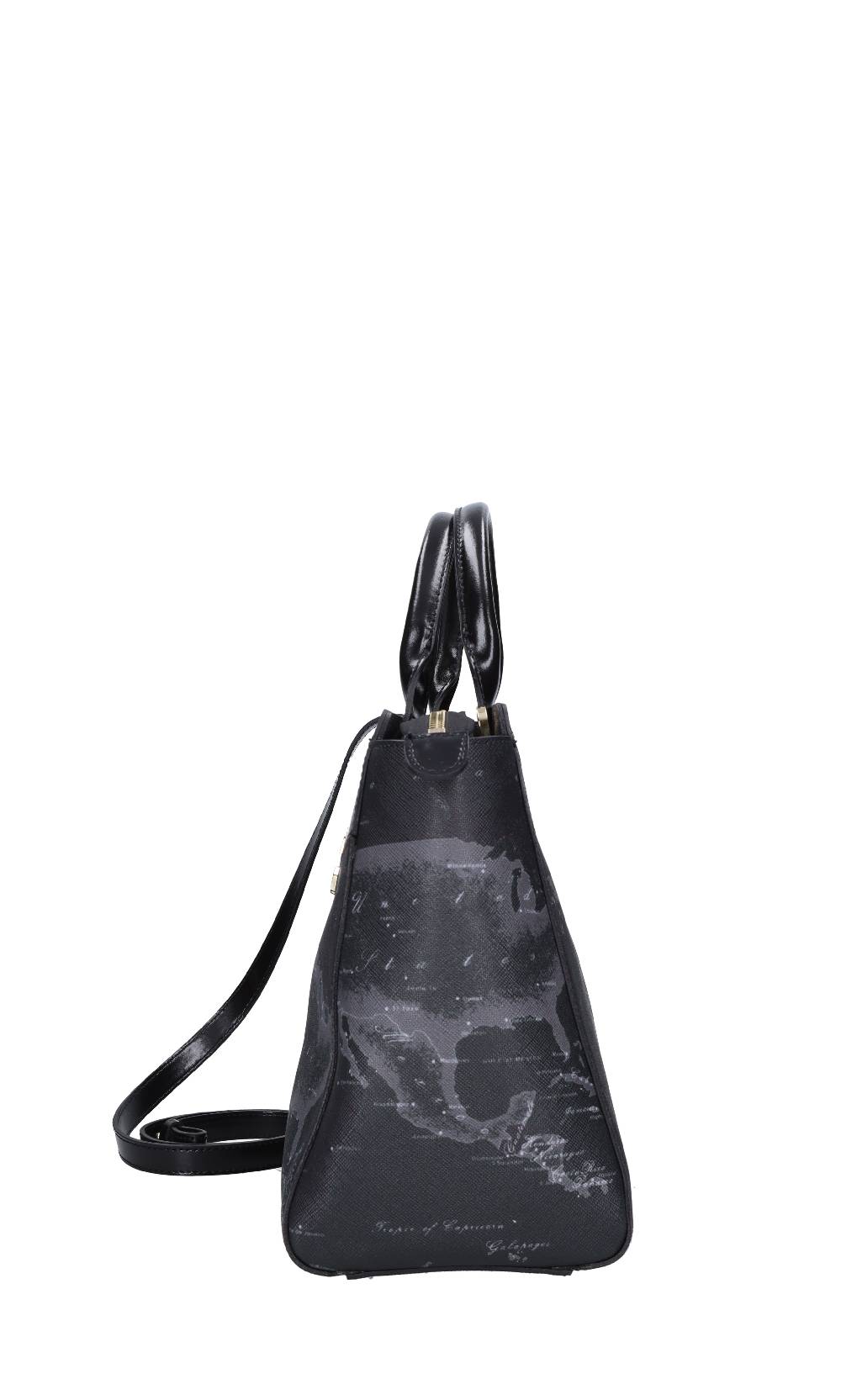 ALVIERO MARTINI 1a CLASSE Borsa In Pelle Ed Ecopelle