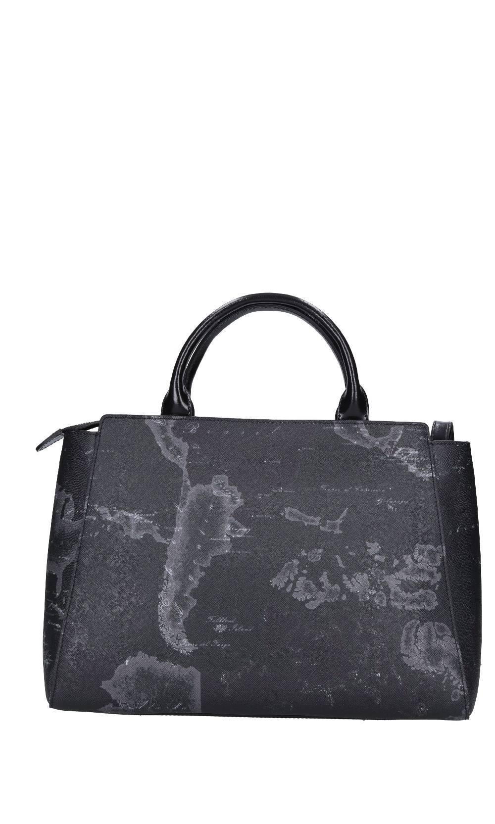 ALVIERO MARTINI 1a CLASSE Borsa In Pelle Ed Ecopelle