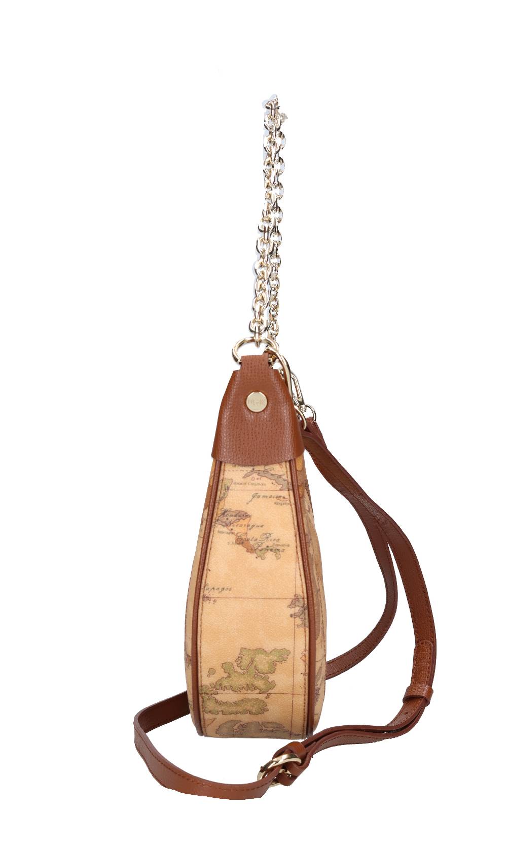 ALVIERO MARTINI 1a CLASSE Borsa In Pelle Ed Ecopelle