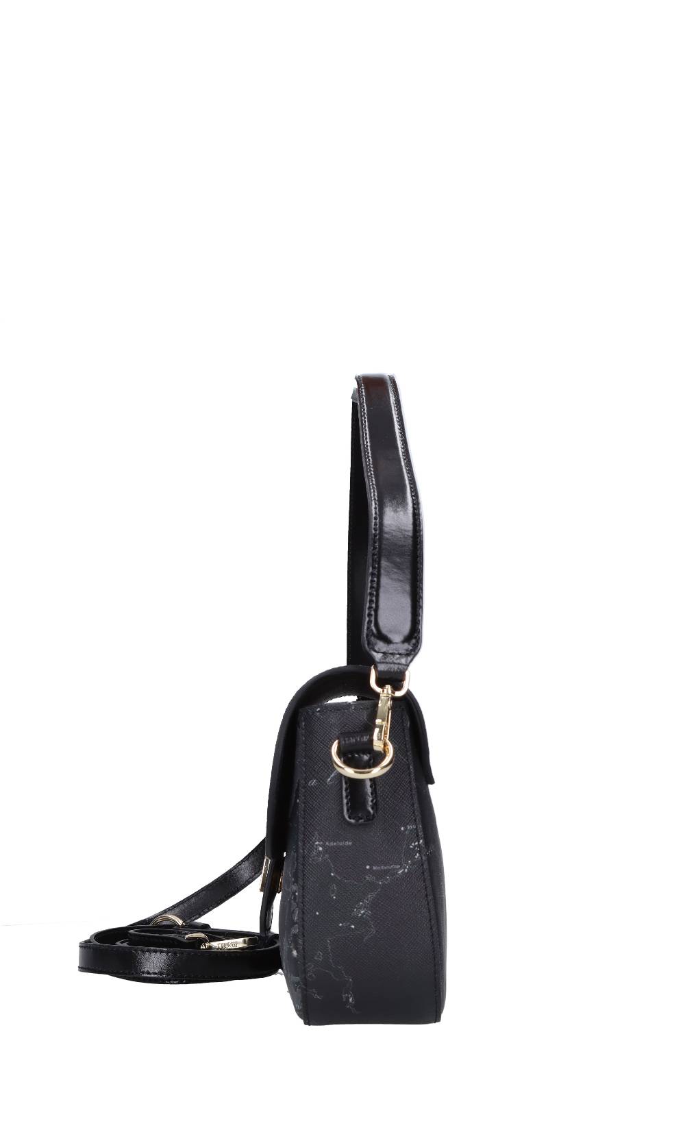 ALVIERO MARTINI 1a CLASSE Borsa In Pelle Ed Ecopelle