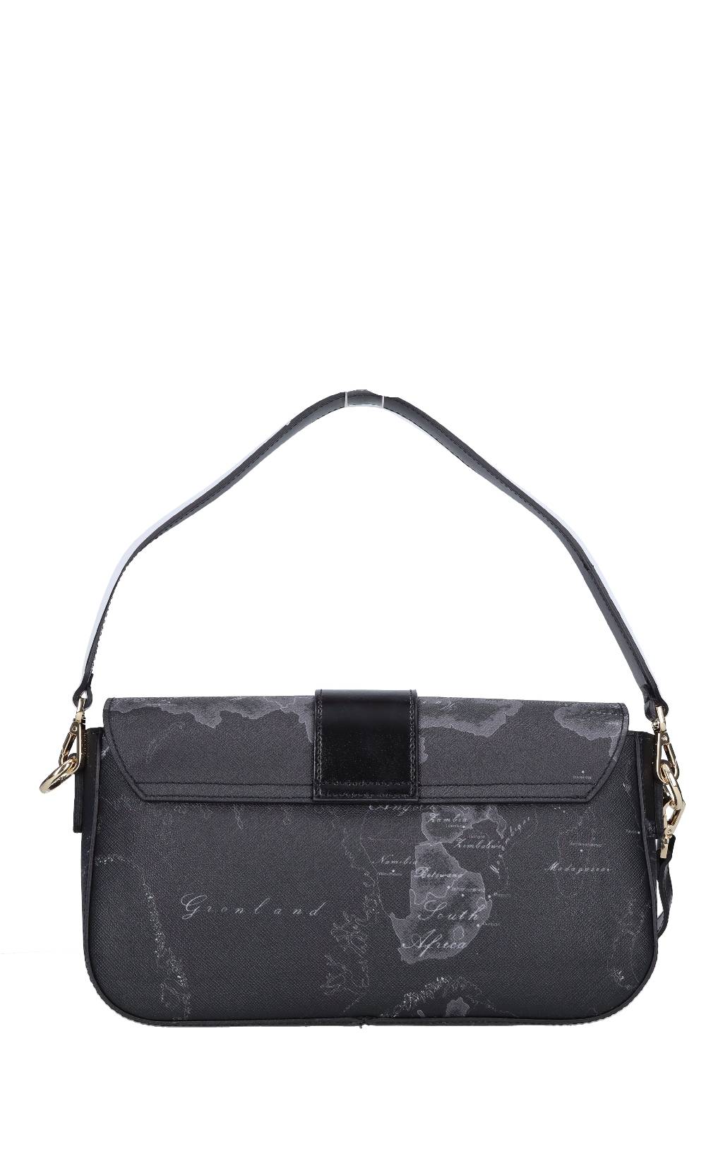 ALVIERO MARTINI 1a CLASSE Borsa In Pelle Ed Ecopelle