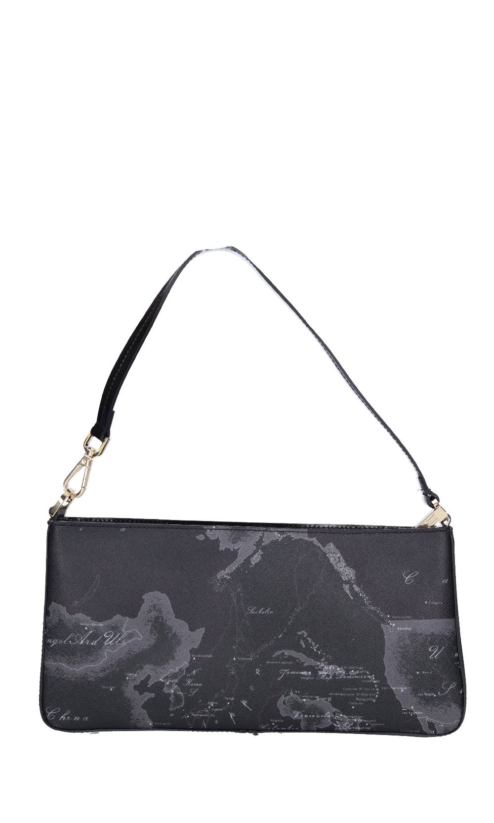 ALVIERO MARTINI 1a CLASSE Borsa In Pelle Ed Ecopelle