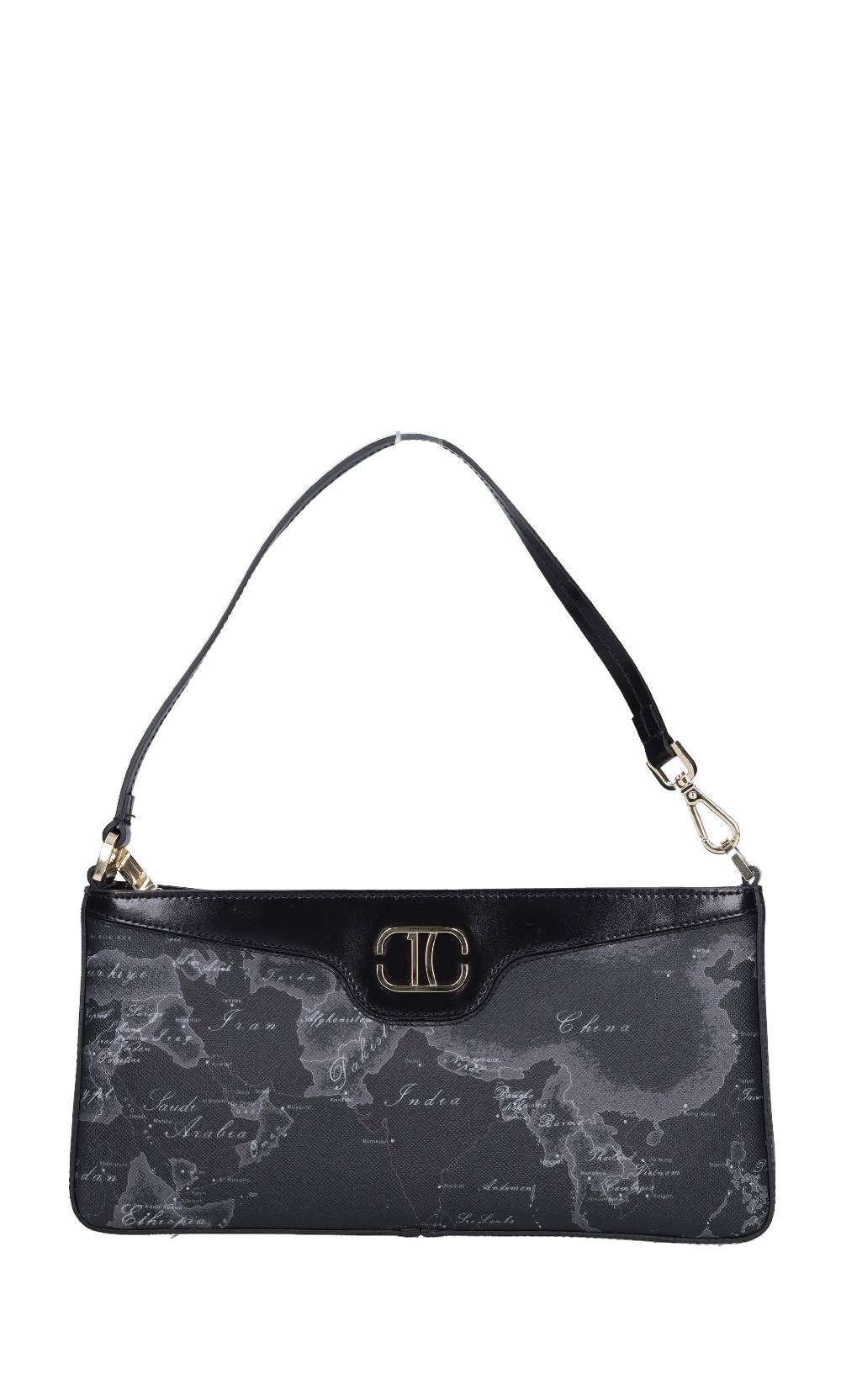 ALVIERO MARTINI 1a CLASSE Borsa in pelle ed ecopelle