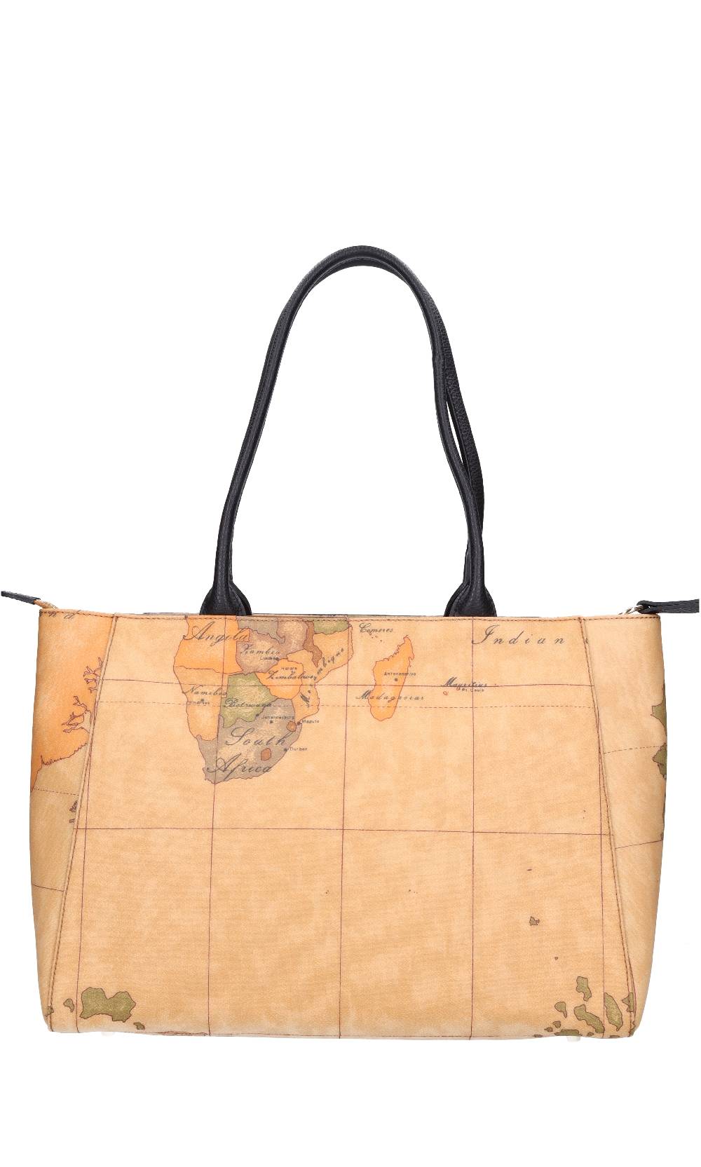 ALVIERO MARTINI 1a CLASSE Borsa In Pelle Ed Ecopelle