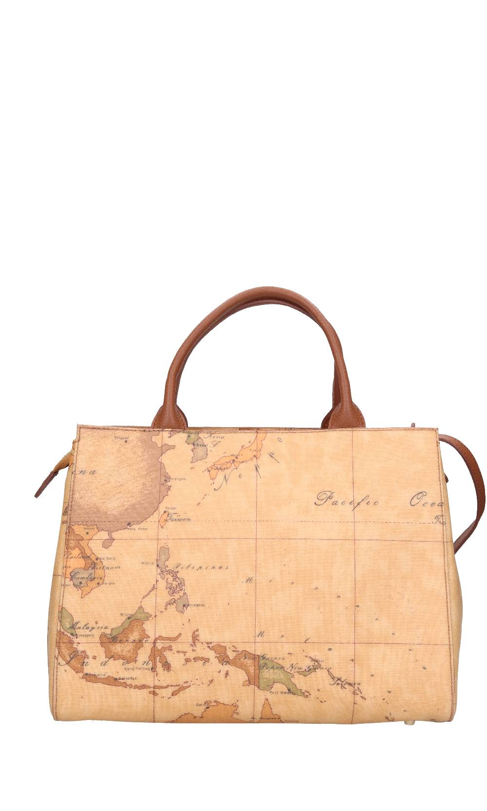 ALVIERO MARTINI 1a CLASSE Borsa In Pelle Ed Ecopelle