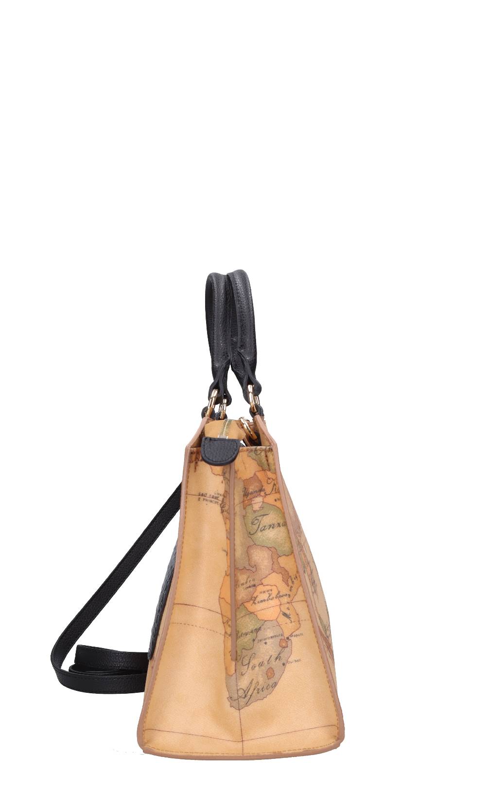 ALVIERO MARTINI 1a CLASSE Borsa In Pelle Ed Ecopelle