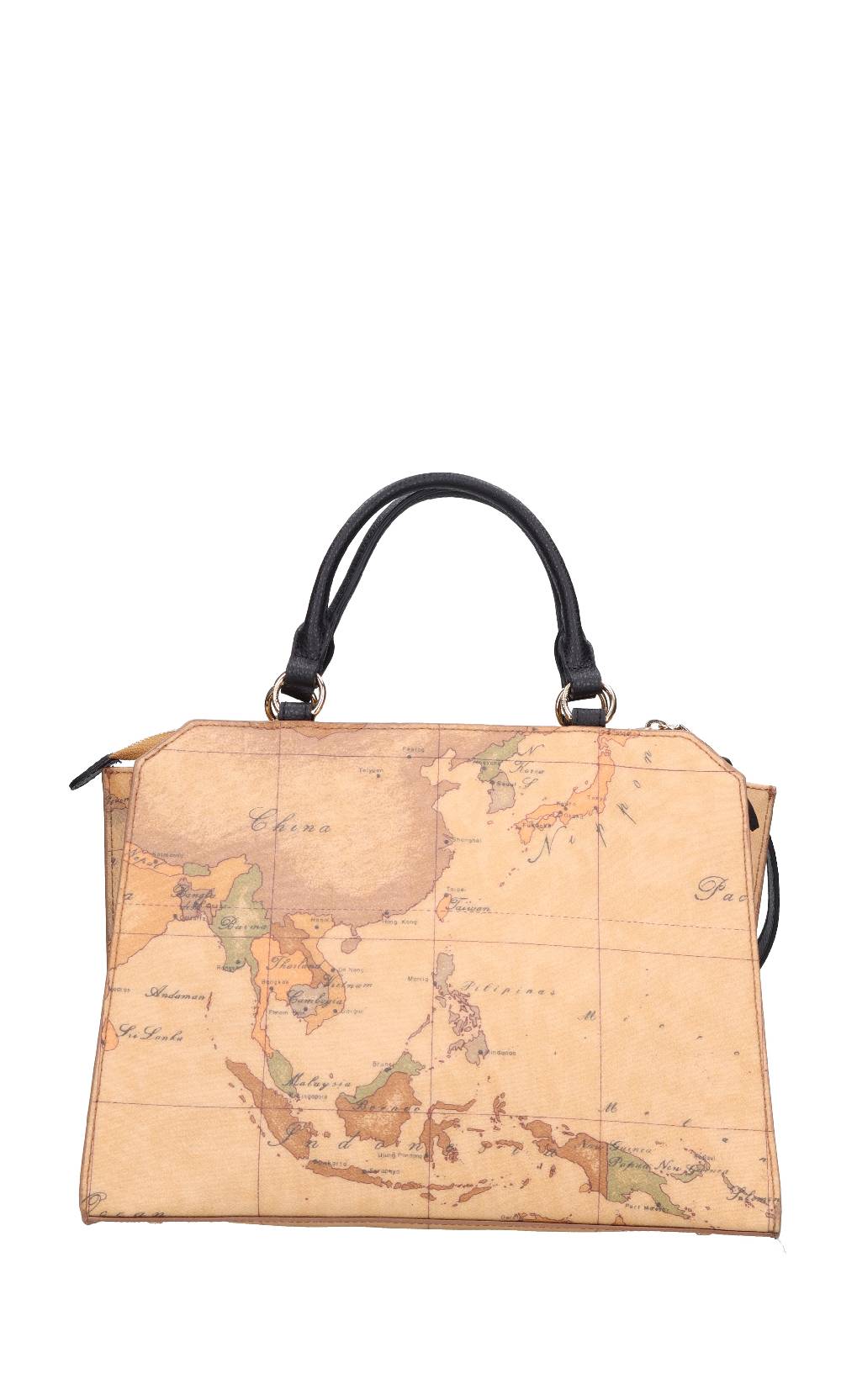 ALVIERO MARTINI 1a CLASSE Borsa In Pelle Ed Ecopelle