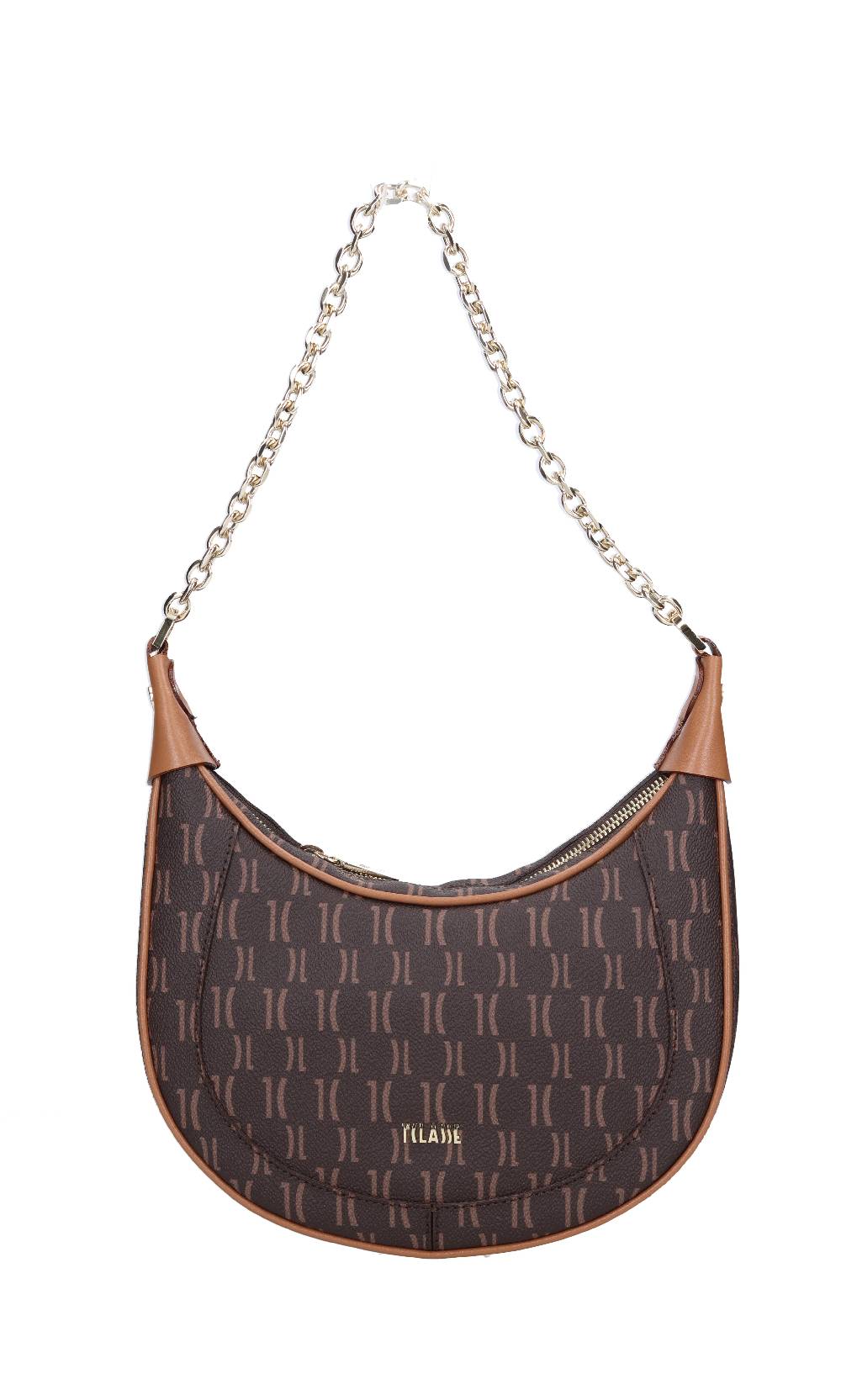 ALVIERO MARTINI 1a CLASSE Borsa in pelle ed ecopelle