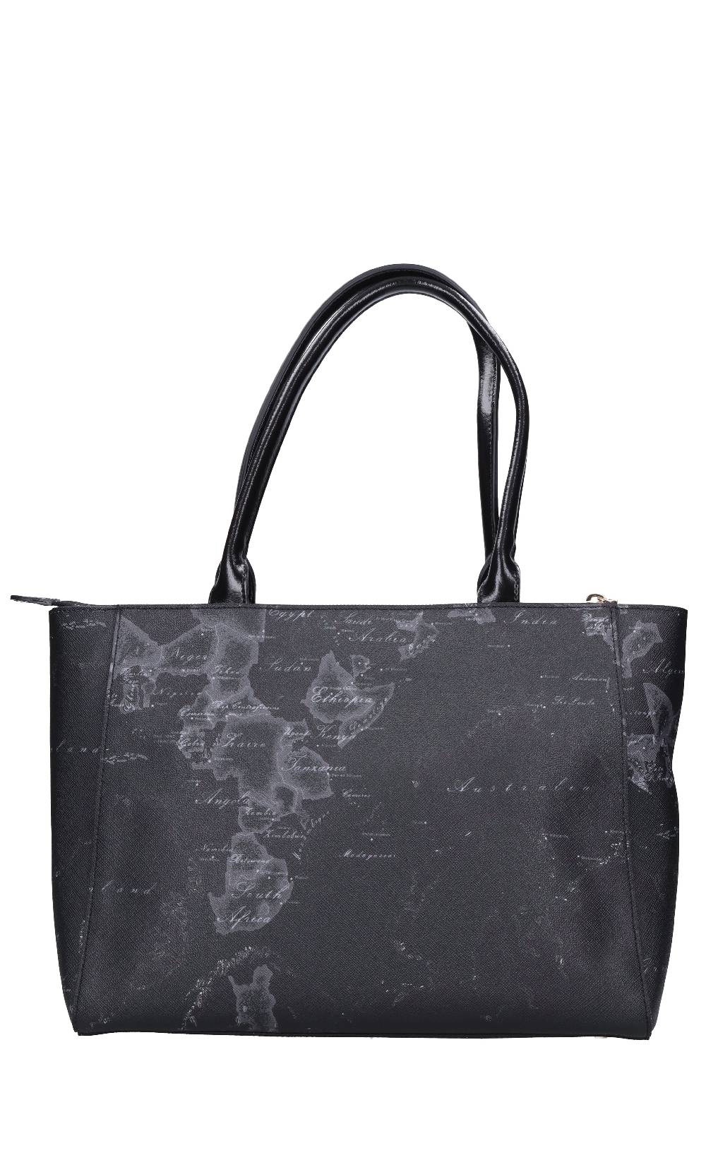 ALVIERO MARTINI 1a CLASSE Borsa In Pelle Ed Ecopelle