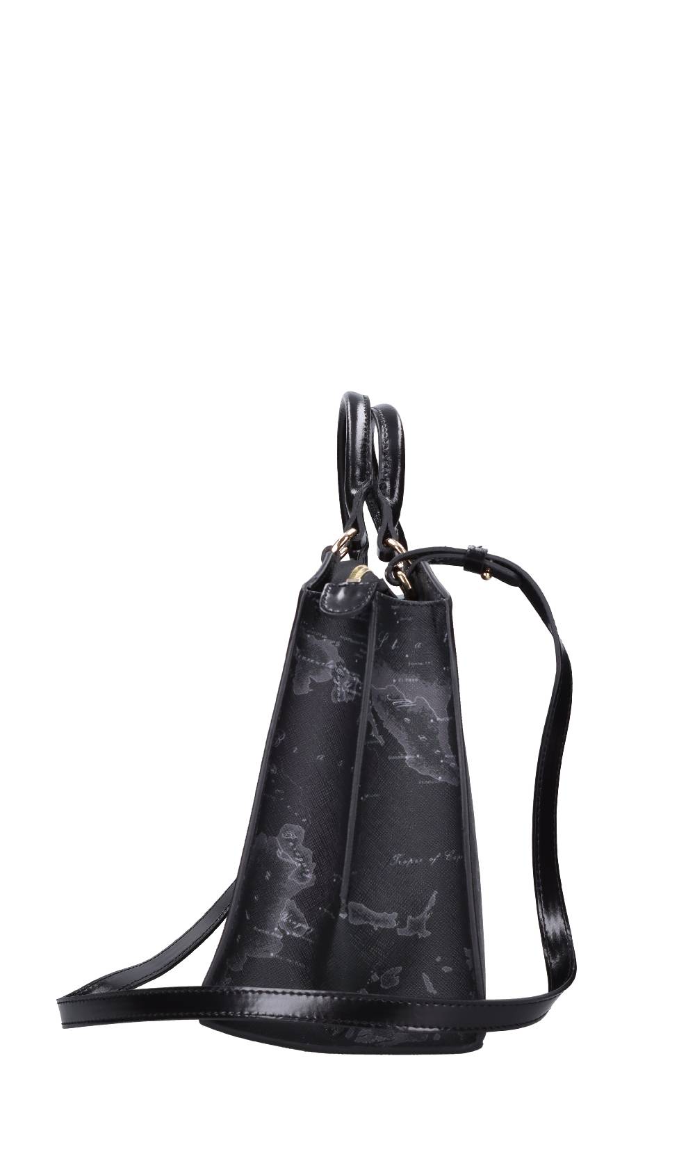 ALVIERO MARTINI 1a CLASSE Borsa In Pelle Ed Ecopelle