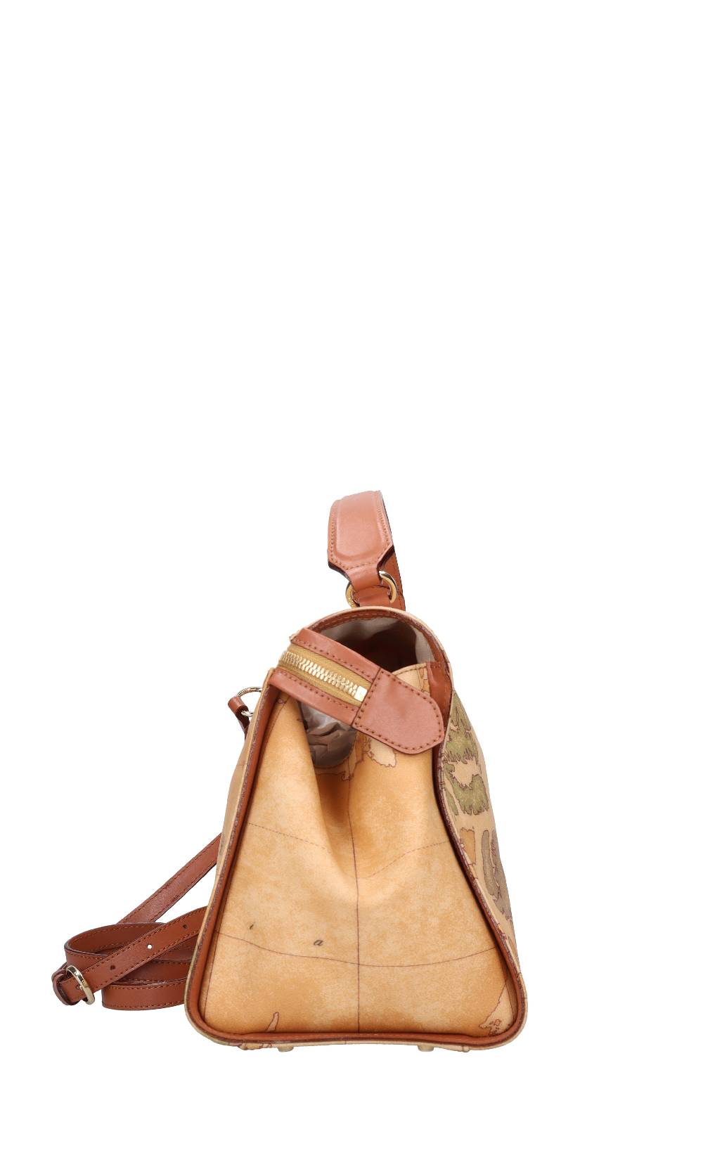 ALVIERO MARTINI 1a CLASSE Borsa In Pelle Ed Ecopelle