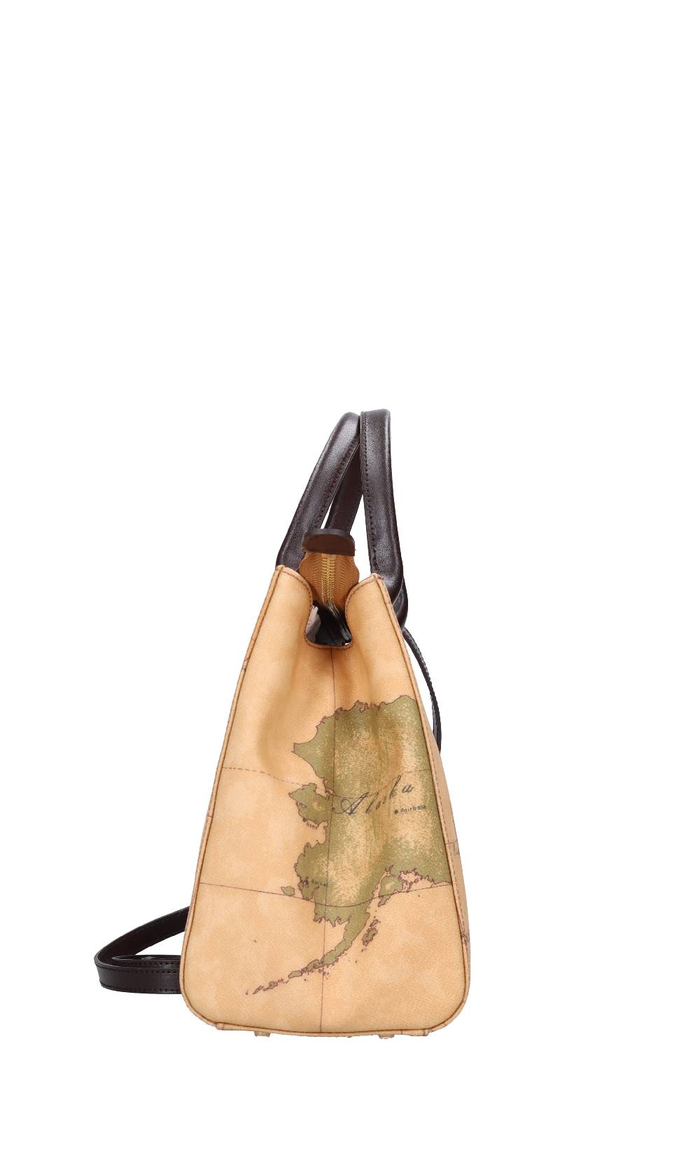 ALVIERO MARTINI 1a CLASSE Borsa In Pelle Ed Ecopelle