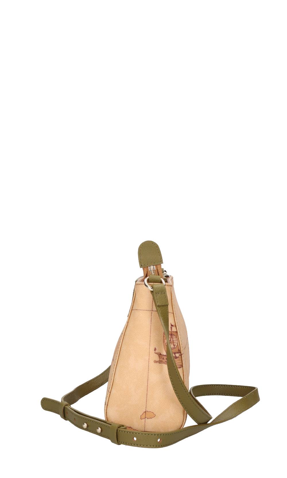 ALVIERO MARTINI 1a CLASSE Borsa In Pelle Ed Ecopelle