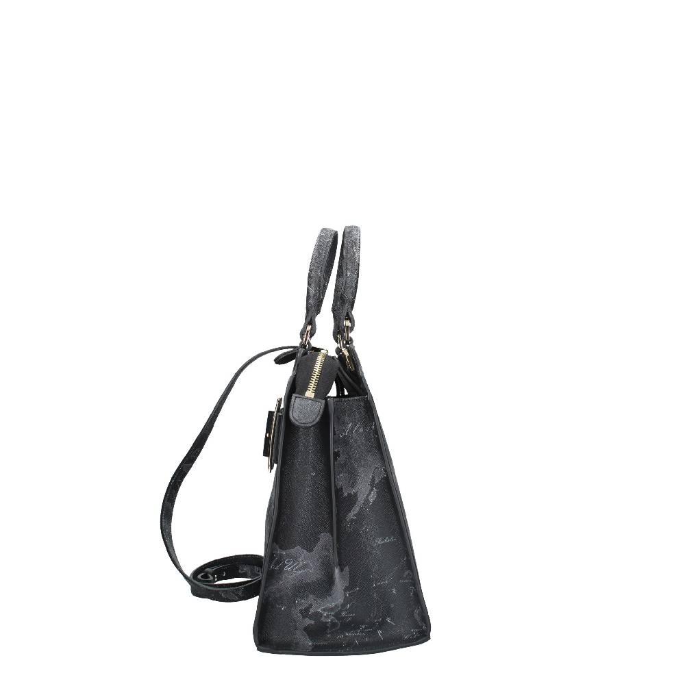 ALVIERO MARTINI 1a CLASSE Borsa In Pelle Ed Ecopelle