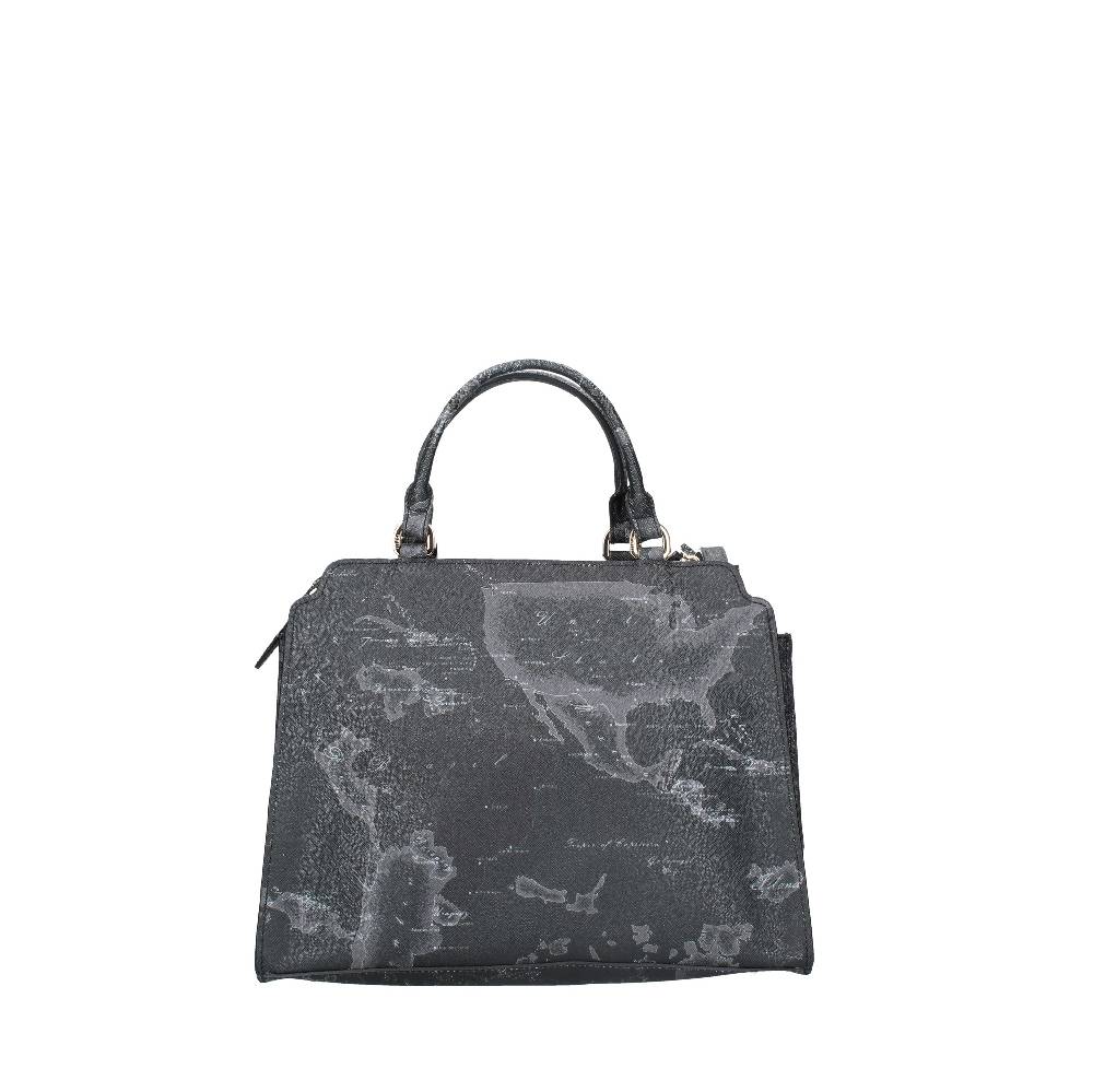ALVIERO MARTINI 1a CLASSE Borsa In Pelle Ed Ecopelle