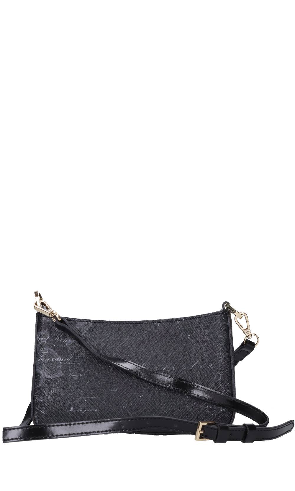 ALVIERO MARTINI 1a CLASSE Borsa In Pelle Ed Ecopelle