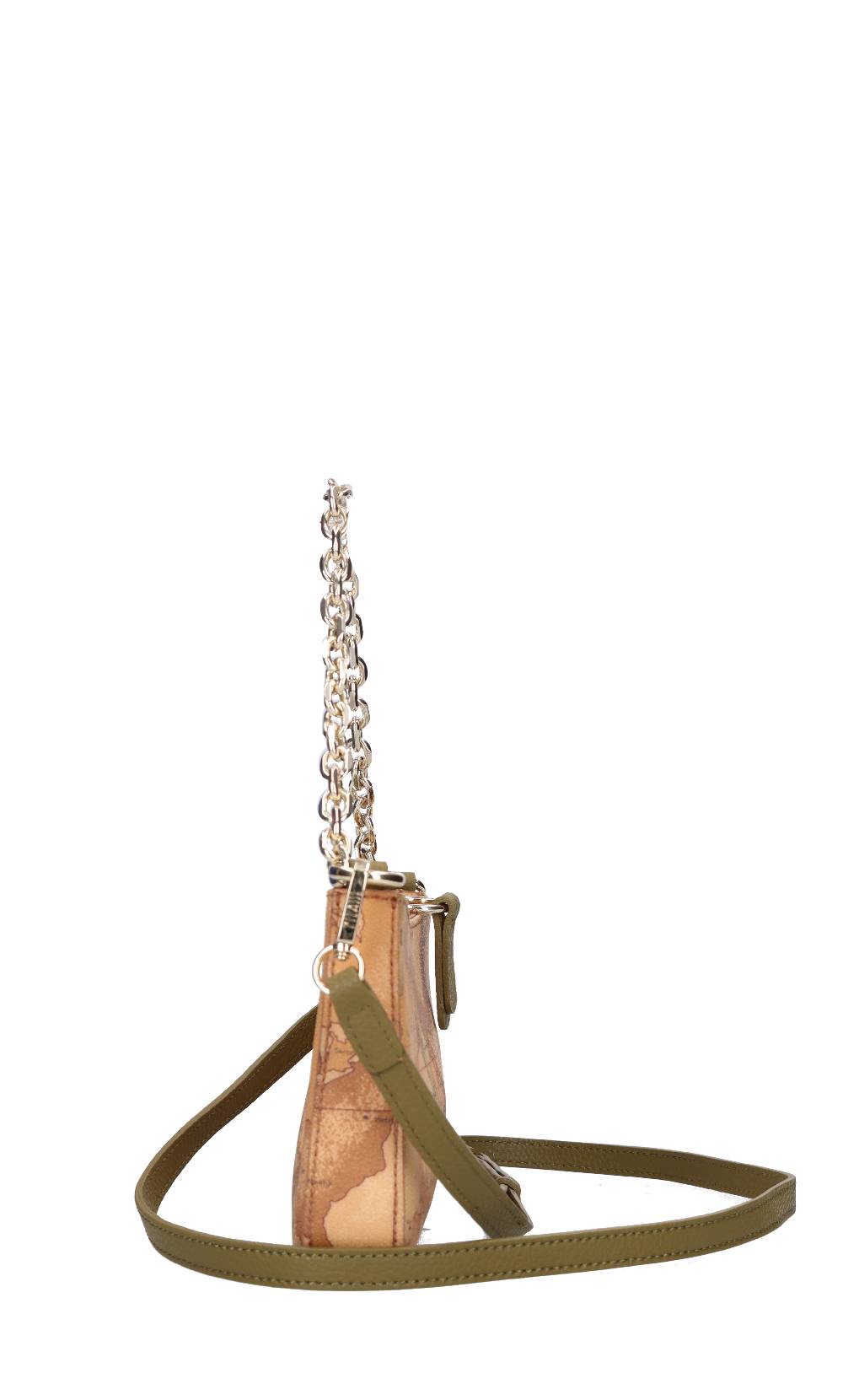 ALVIERO MARTINI 1a CLASSE Borsa In Pelle Ed Ecopelle