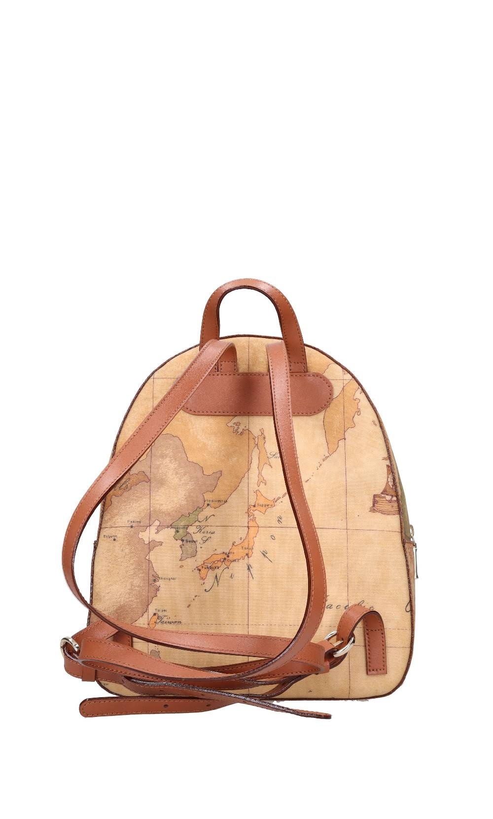 ALVIERO MARTINI 1a CLASSE Borsa In Pelle Ed Ecopelle