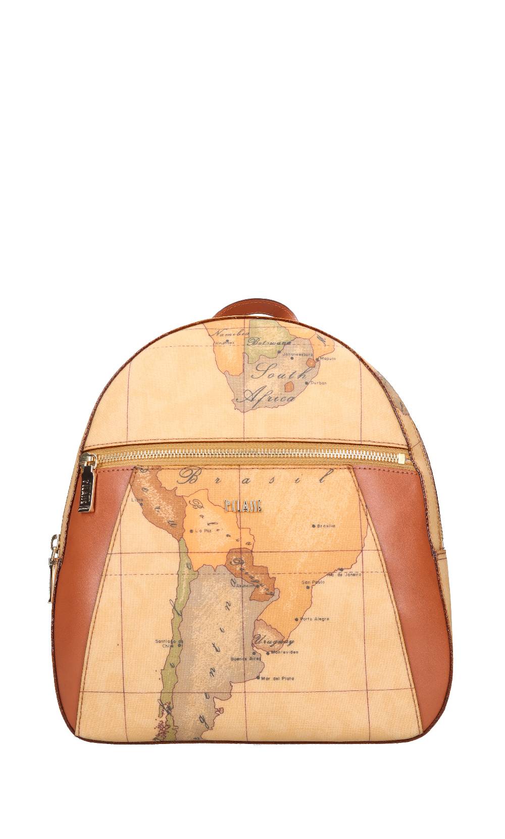 ALVIERO MARTINI 1a CLASSE Borsa in pelle ed ecopelle