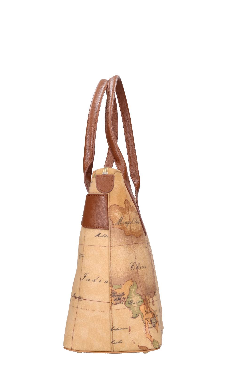 ALVIERO MARTINI 1a CLASSE Borsa In Pelle Ed Ecopelle