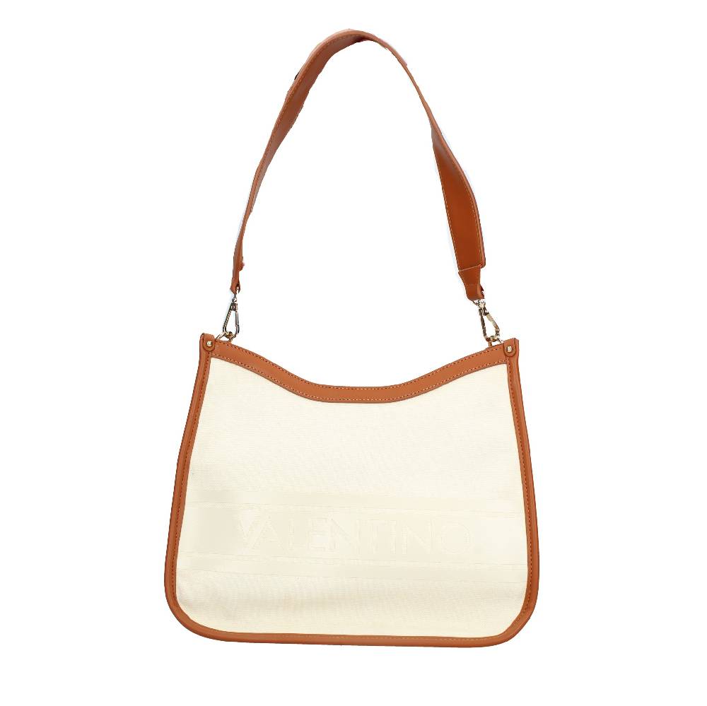 VALENTINO By MARIO VALENTINO Borsa in tessuto ed ecopelle